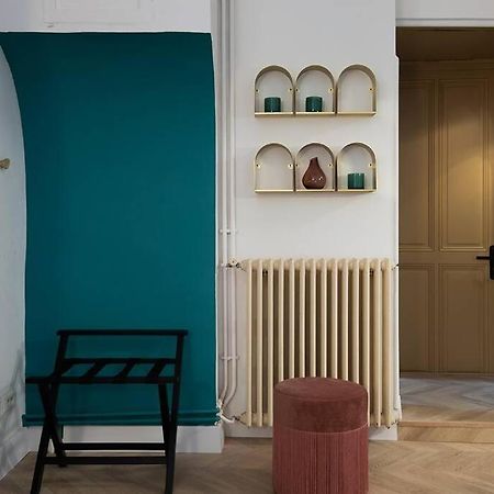 Romantic Flat In The Heart Of The City Avignon Ngoại thất bức ảnh