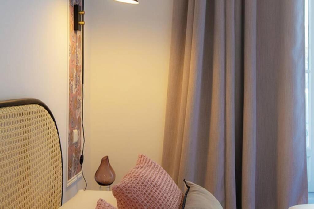 Romantic Flat In The Heart Of The City Avignon Ngoại thất bức ảnh