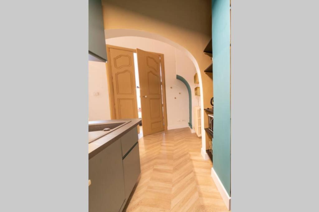 Romantic Flat In The Heart Of The City Avignon Ngoại thất bức ảnh