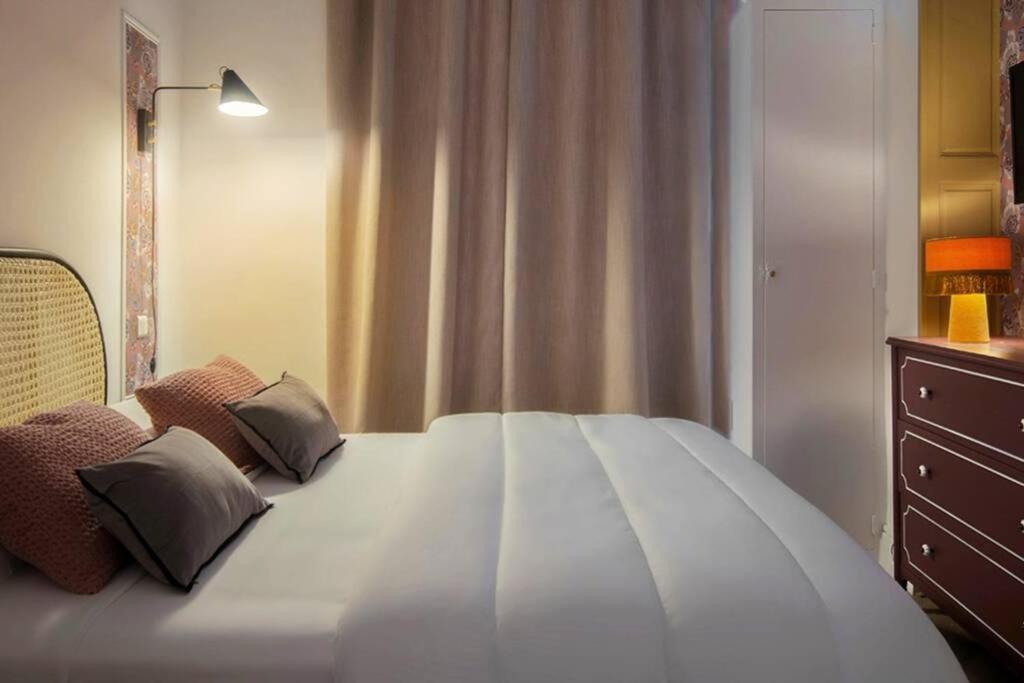 Romantic Flat In The Heart Of The City Avignon Ngoại thất bức ảnh