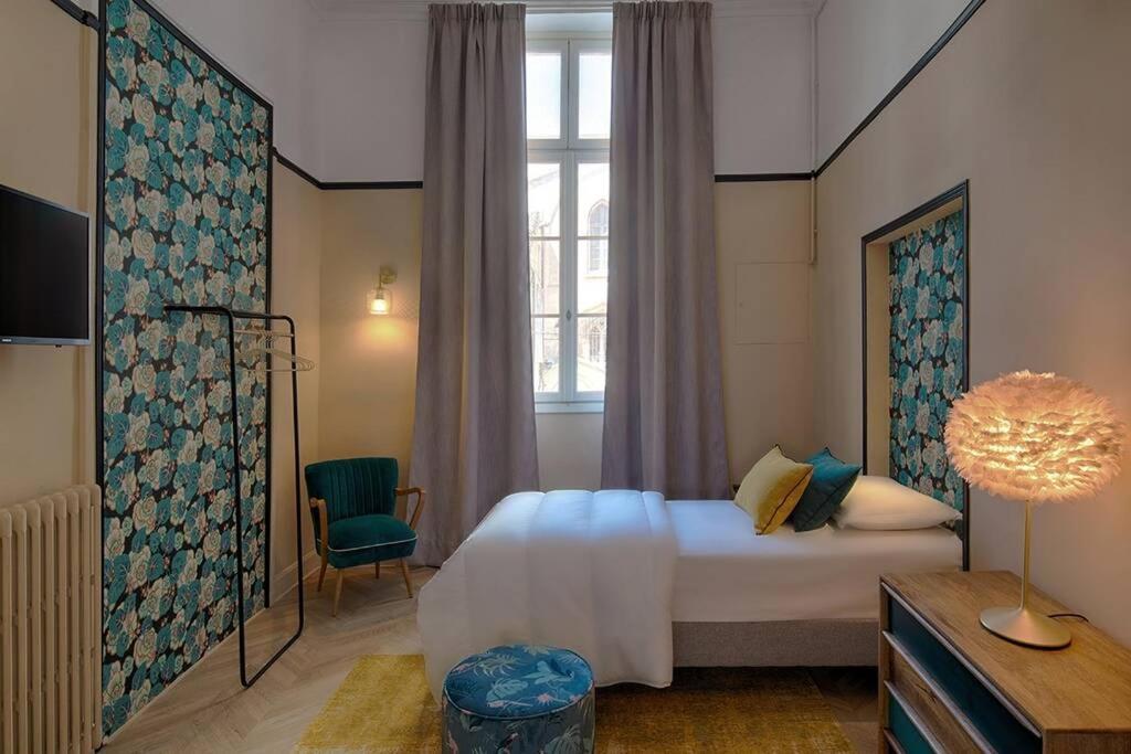Romantic Flat In The Heart Of The City Avignon Ngoại thất bức ảnh