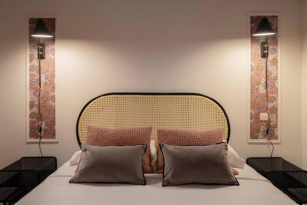 Romantic Flat In The Heart Of The City Avignon Ngoại thất bức ảnh
