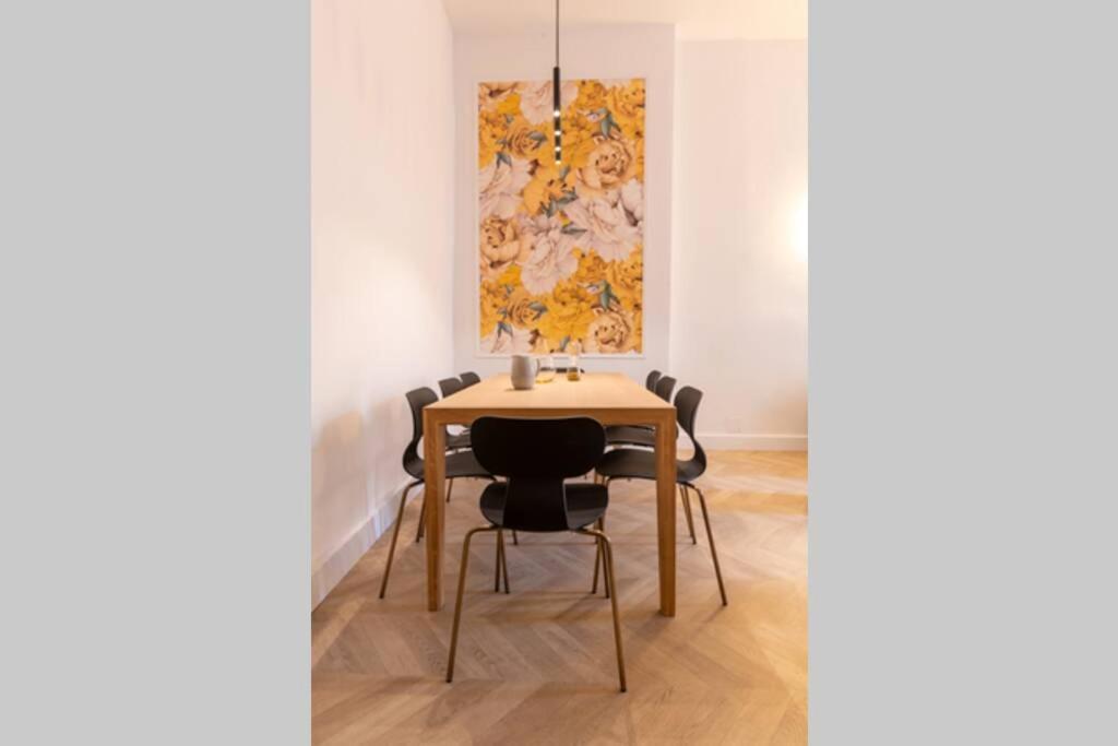 Romantic Flat In The Heart Of The City Avignon Ngoại thất bức ảnh