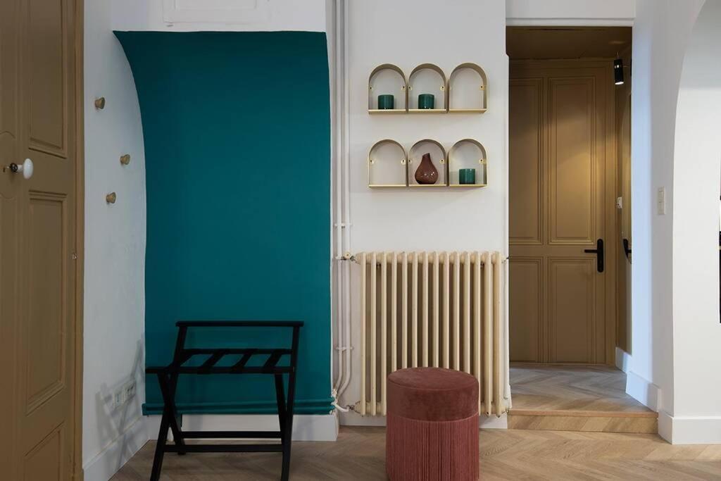 Romantic Flat In The Heart Of The City Avignon Ngoại thất bức ảnh